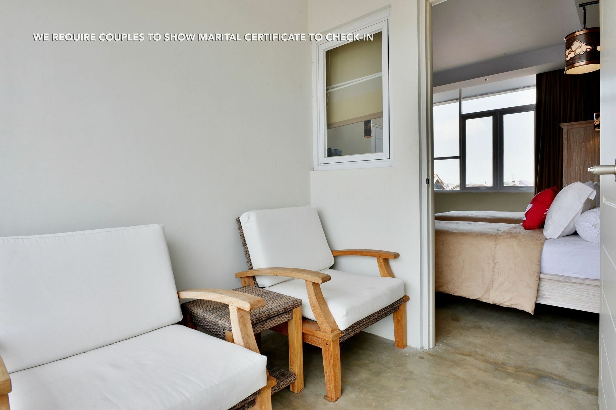 Zen Rooms Pogung Syariah Kejayan Exterior foto